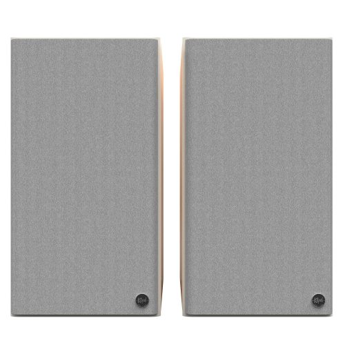 Klipsch The Nines II Red Oak Вид спереди с решёткой