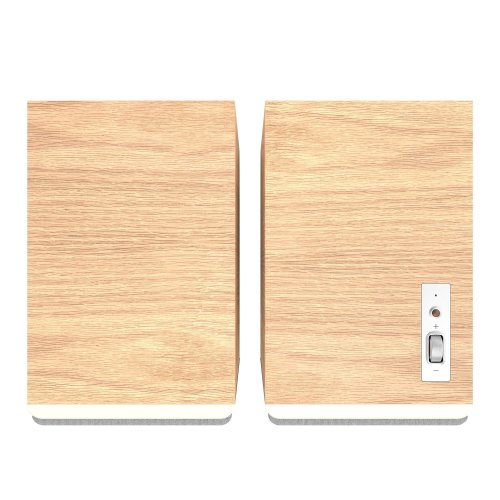 Klipsch The Nines II Red Oak Вид сверху