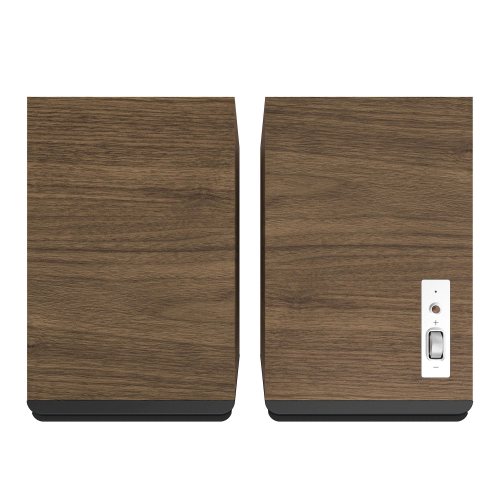 Klipsch The Nines II Walnut Вид сверху