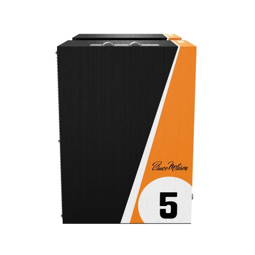 Klipsch The Nines McLaren Edition