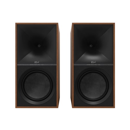 Klipsch The Nines (Walnut)