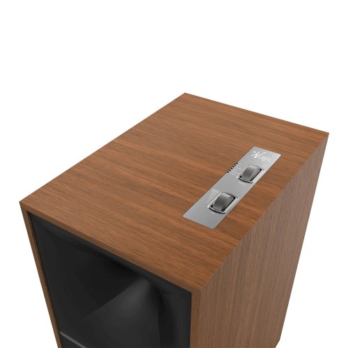 Klipsch The Nines (Walnut)