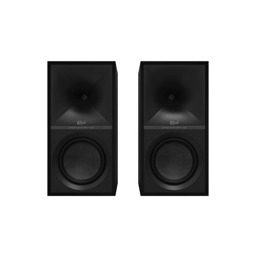 Klipsch The Sevens (Black)