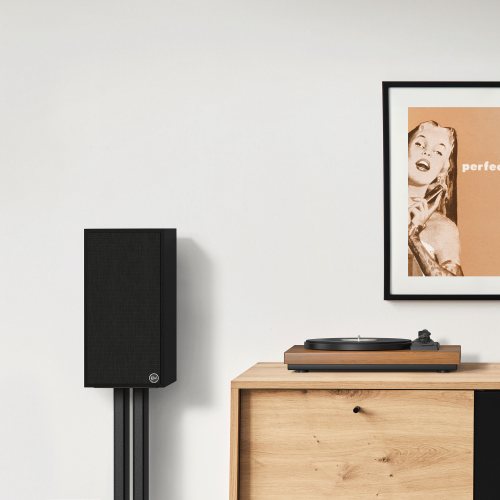 Klipsch The Sevens (Black)