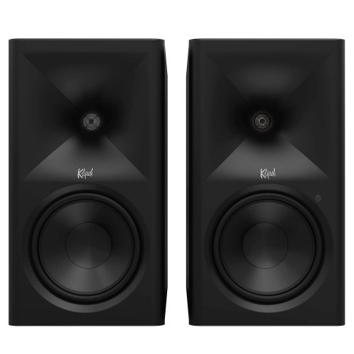 Klipsch The Sevens II Ebony Вид спереди