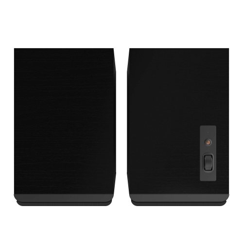 Klipsch The Sevens II Ebony Вид сверху