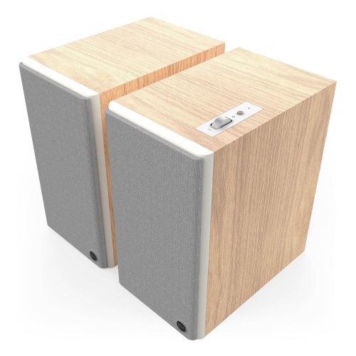 Klipsch The Sevens II Red Oak С решётками