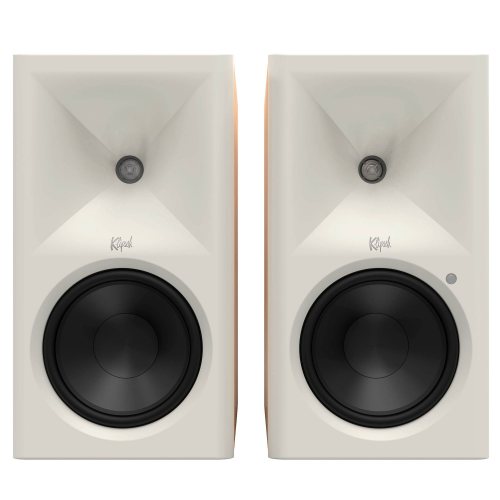 Klipsch The Sevens II Red Oak Вид спереди