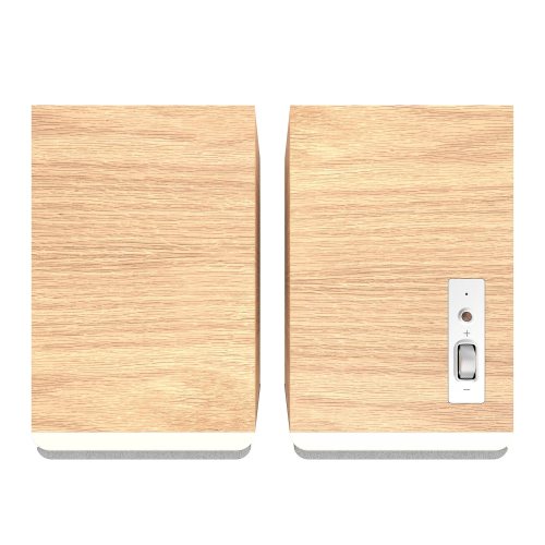 Klipsch The Sevens II Red Oak Вид сверху