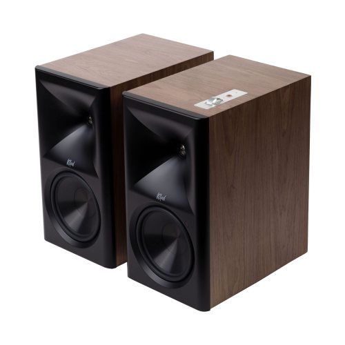 Klipsch The Sevens II Walnut Беспроводная акустика