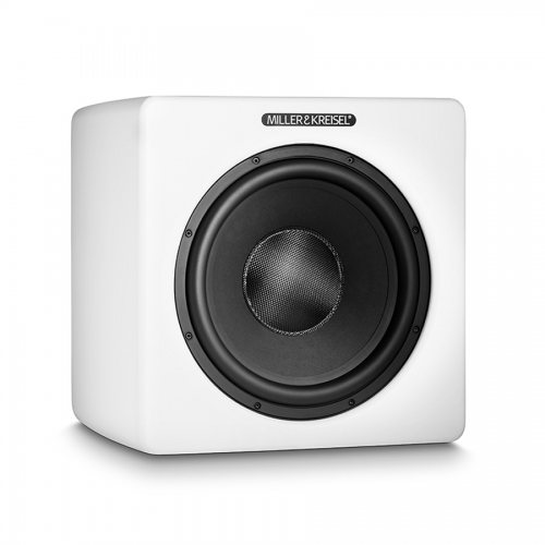 M&K Sound V12+ (White satin)