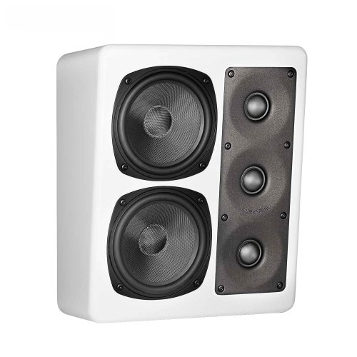 M&K Sound MP150 White Настенная акустика домашнего кинотеатра