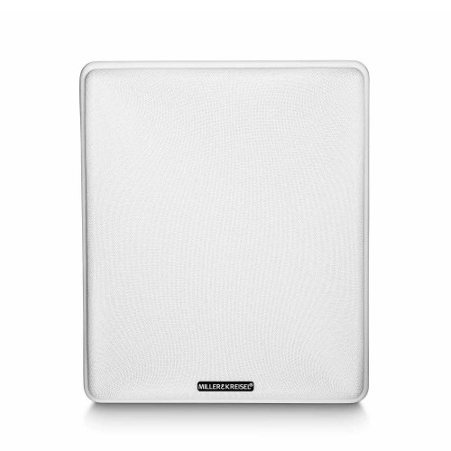 M&K Sound MP150 White Настенная акустика домашнего кинотеатра