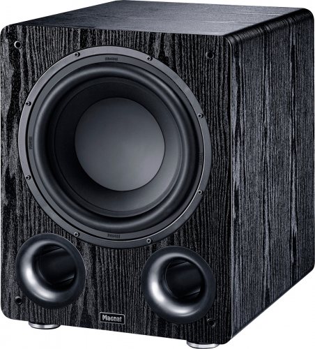 Magnat Alpha RS 12 (Black Ash)