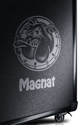 Magnat Bulldog 7