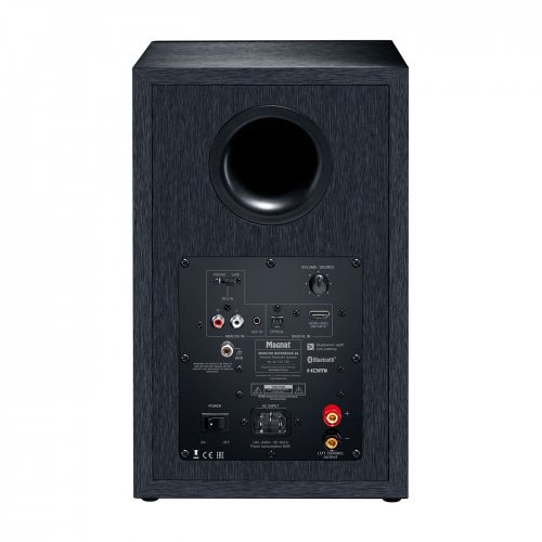 Magnat Monitor Reference 3A Black