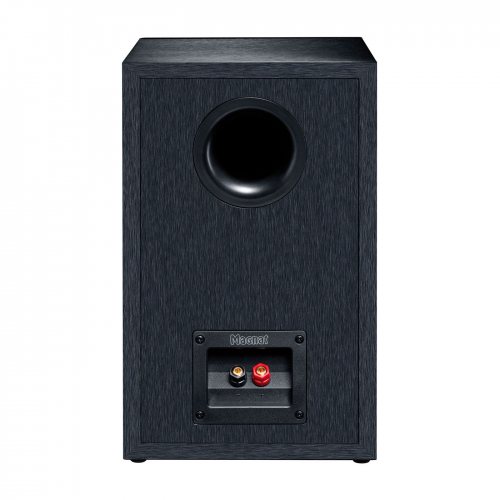 Magnat Monitor Reference 3A Black