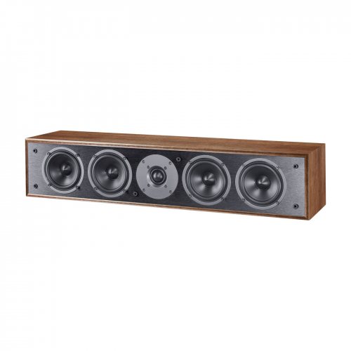 Magnat Monitor S14 C Walnut