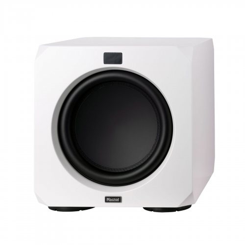 Magnat Omega CS 12 Satin White Сабвуфер