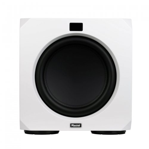 Magnat Omega CS 12 Satin White Сабвуфер