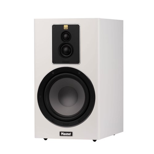 Magnat Signature 603 Satin White Полочная акустика