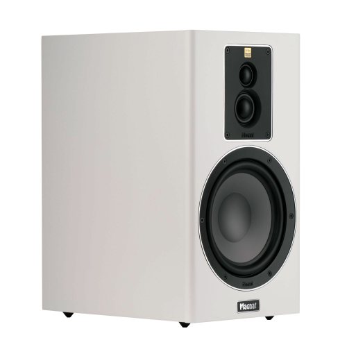 Magnat Signature 603 Satin White Полочная акустика