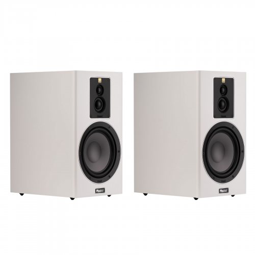 Magnat Signature 603 Satin White Полочная акустика