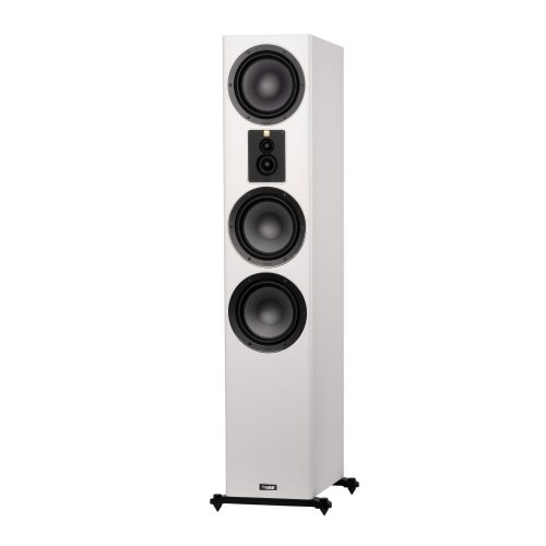 Magnat Signature 607 Satin White Напольная акустика
