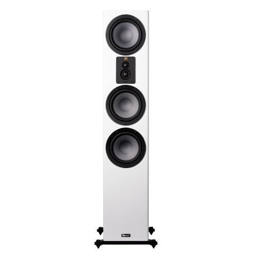 Magnat Signature 607 Satin White Напольная акустика