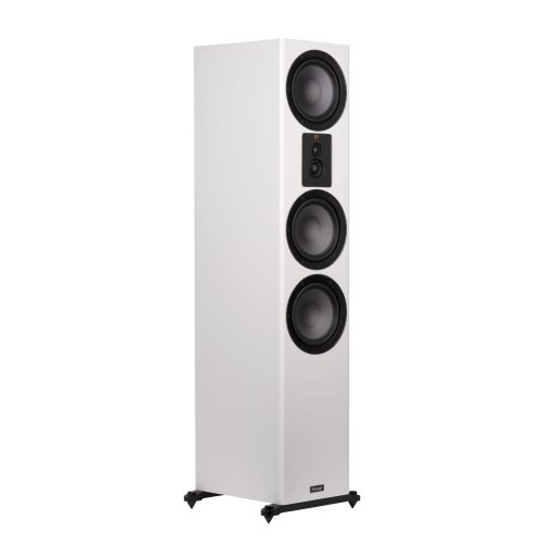 Magnat Signature 607 Satin White Напольная акустика