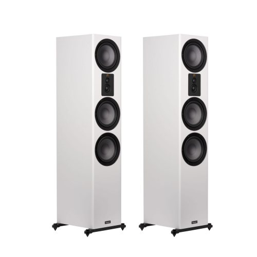 Magnat Signature 607 Satin White Напольная акустика