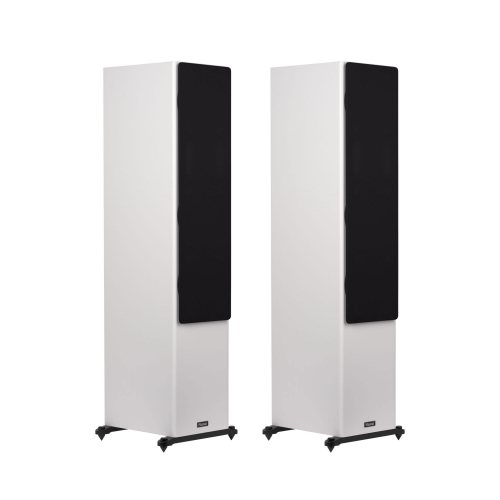 Magnat Signature 607 Satin White Напольная акустика