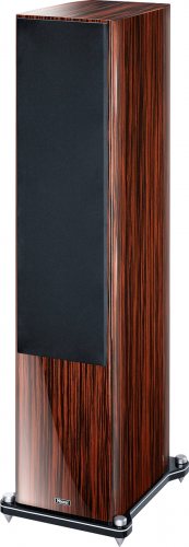 Magnat Signature 909 (Macassar) с решёткой