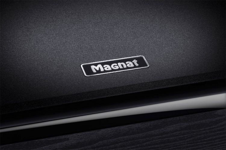 Magnat Signature Center (Piano Black)