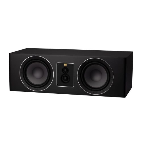 Magnat Signature Center Pro II Satin Black Центральный канал