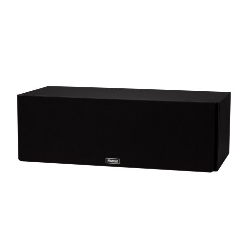 Magnat Signature Center Pro II Satin Black Центральный канал
