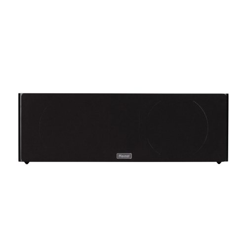 Magnat Signature Center Pro II Satin Black Центральный канал