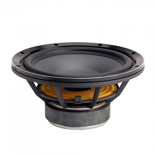 Magnat Signature Center Pro II Satin Black Центральный канал
