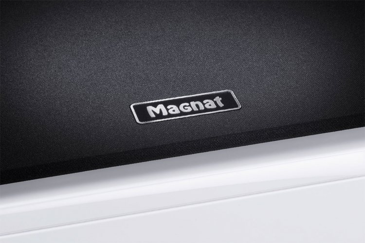 Magnat Signature Center Pro (Piano White)