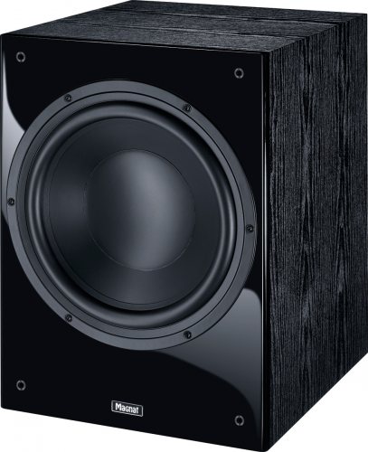 Magnat Signature Sub 530A (Black Ash)