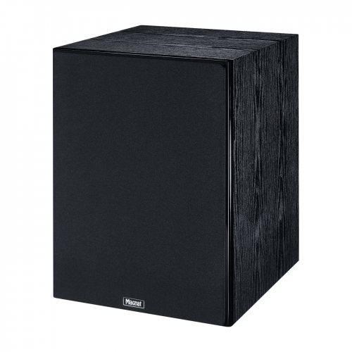 Magnat Signature Sub 530A Black Ash с решёткой