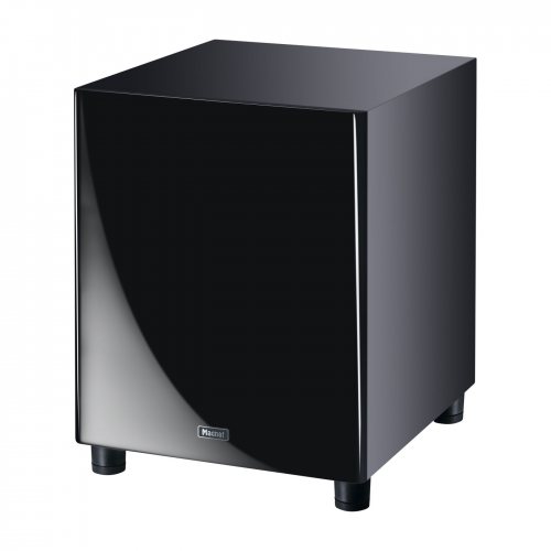 Magnat Signature Sub 730A Piano Black