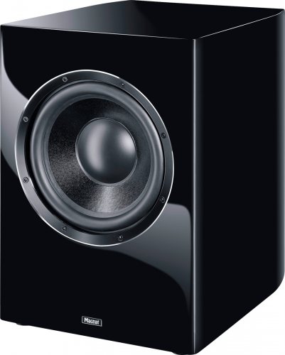 Magnat Signature Sub 930A (Piano Black)