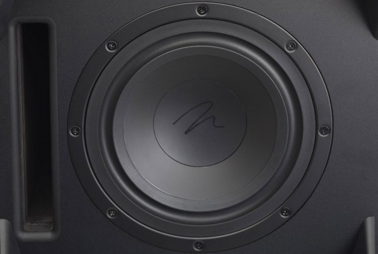 Martin Logan Dynamo 600X