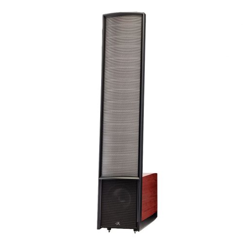 Martin Logan Impression ESL 11A (Dark Cherry)