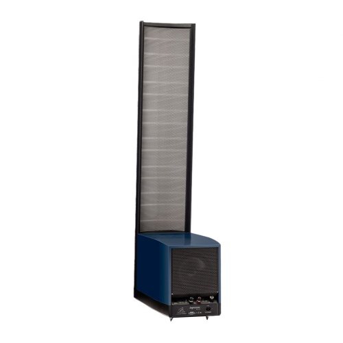 Martin Logan Impression ESL 11A (Deep Sea Blue) вид сзади