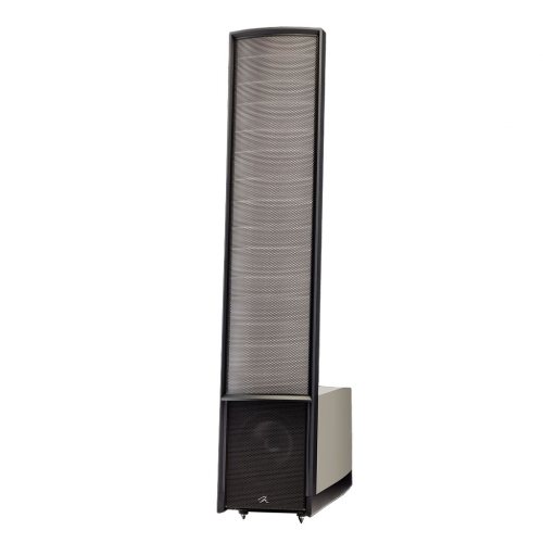 Martin Logan Impression ESL 11A (Desert Silver)