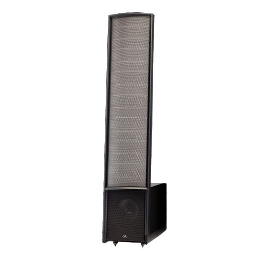 Martin Logan Impression ESL 11A (Gloss Black)