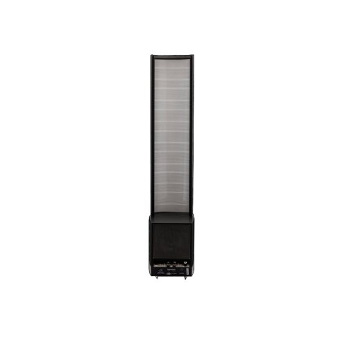 Martin Logan Impression ESL 11A (Gloss Black) вид сзади