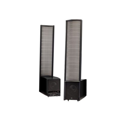 Martin Logan Impression ESL 11A (Gloss Black) пара